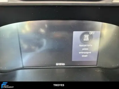 Photo 9 Fiat Tipo  1.6 Multijet 130 ch S&S Life Plus