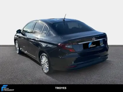 Photo 6 Fiat Tipo  1.6 Multijet 130 ch S&S Life Plus