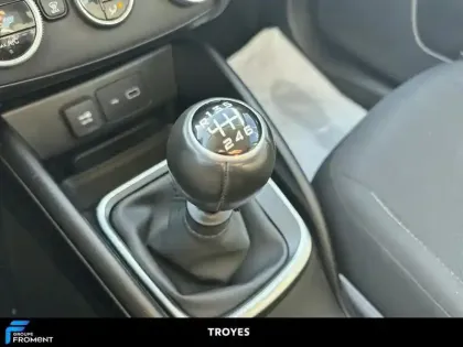 Photo 13 Fiat Tipo  1.6 Multijet 130 ch S&S Life Plus