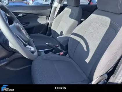 Photo 10 Fiat Tipo  1.6 Multijet 130 ch S&S Life Plus