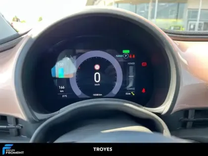 Photo 9 Fiat 500 Gén. II Ph1 MY23 Base 3