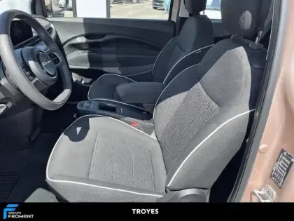 Photo 10 Fiat 500 Gén. II Ph1 MY23 Base 3