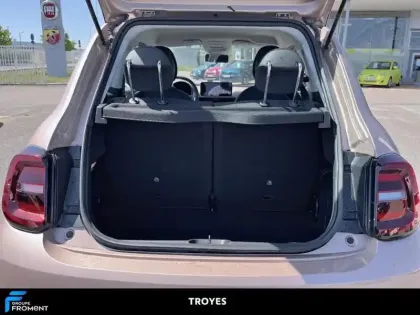 Photo 5 Fiat 500 Gén. II Ph1 MY23 Base 3