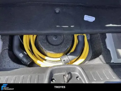 Photo 14 Fiat 500 Gén. II Ph1 MY23 Base 3