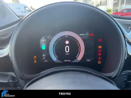 Photo 9 Fiat 500 Gén. II Ph1 MY22 Action 3