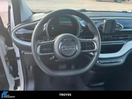 Photo 8 Fiat 500 Gén. II Ph1 MY22 Action 3