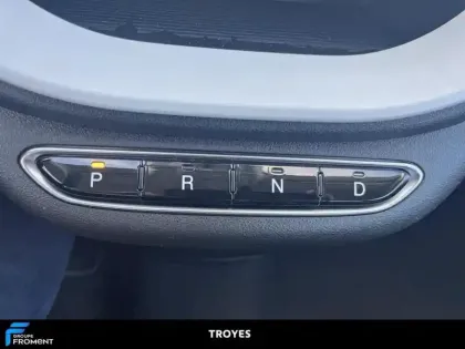 Photo 13 Fiat 500 Gén. II Ph1 MY22 Action 3