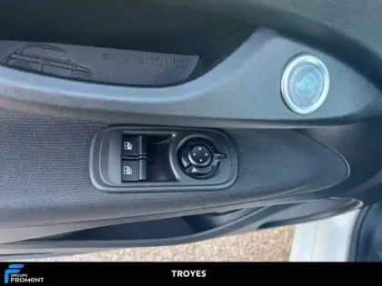 Photo 14 Fiat 500 Gén. II Ph1 MY22 Action 3