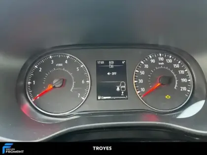 Photo 9 Dacia Sandero TCe 90 Stepway Essentiel