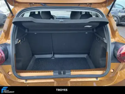 Photo 5 Dacia Sandero TCe 90 Stepway Essentiel