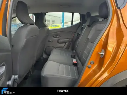 Photo 11 Dacia Sandero TCe 90 Stepway Essentiel