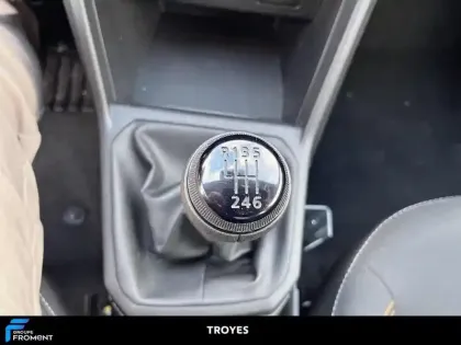 Photo 13 Dacia Sandero TCe 90 Stepway Essentiel