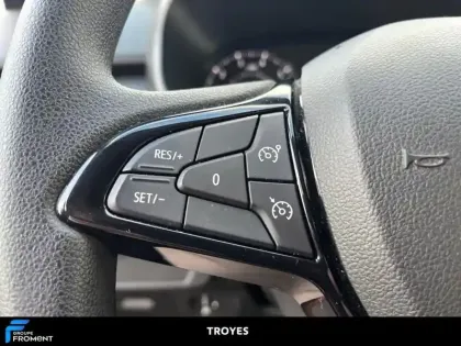 Photo 14 Dacia Sandero TCe 90 Stepway Essentiel