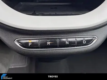 Photo 13 Fiat 500 Gén. II Ph1 MY22 Action Plus 3