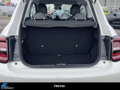 Photo 5 Fiat 500 Gén. II Ph1 MY22 Action Plus 3