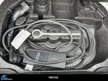 Photo 14 Fiat 500 Gén. II Ph1 MY22 Action Plus 3