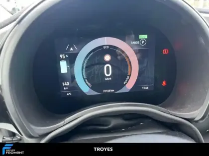 Photo 9 Fiat 500 Gén. II Ph1 MY22 Action Plus 3