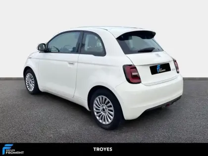 Photo 6 Fiat 500 Gén. II Ph1 MY22 Action Plus 3