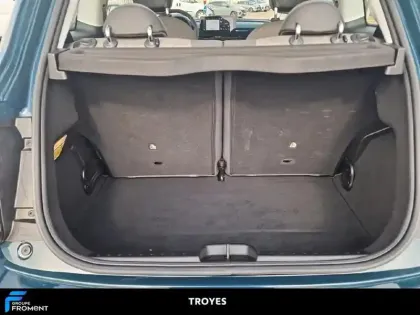 Photo 5 Fiat 500 Gén. II Ph1 MY22 Icône 3