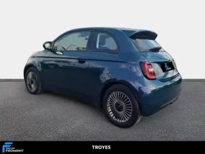 Photo 6 Fiat 500 Gén. II Ph1 MY22 Icône 3