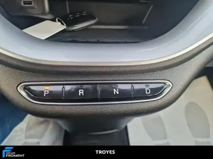 Photo 13 Fiat 500 Gén. II Ph1 MY22 Icône 3