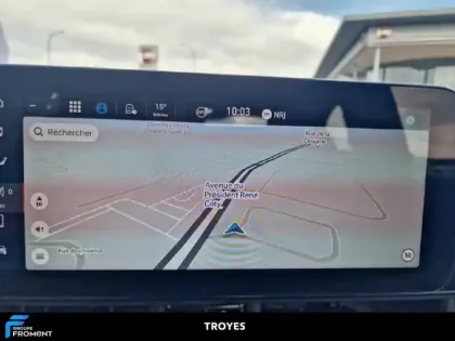 Photo 14 Fiat 500 Gén. II Ph1 MY22 Icône 3