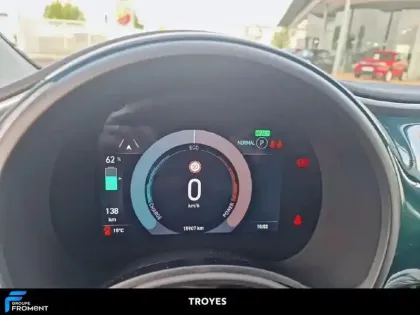 Photo 9 Fiat 500 Gén. II Ph1 MY22 Icône 3