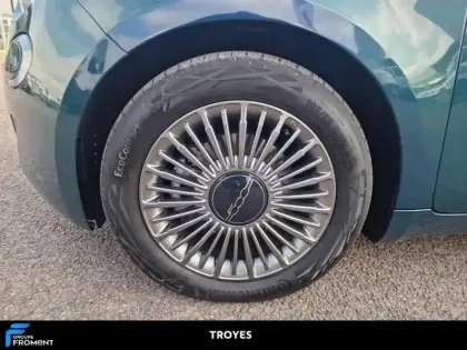 Photo 12 Fiat 500 Gén. II Ph1 MY22 Icône 3