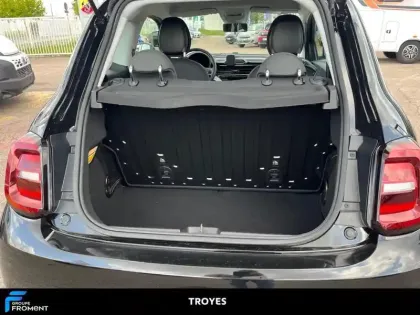 Photo 5 Fiat 500 Gén. II Ph1 MY22 Action 3