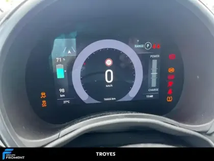 Photo 9 Fiat 500 Gén. II Ph1 MY22 Action 3