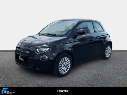 Photo Fiat 500 Action