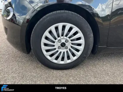 Photo 12 Fiat 500 Gén. II Ph1 MY22 Action 3