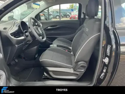 Photo 10 Fiat 500 Gén. II Ph1 MY22 Action 3