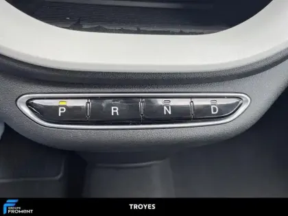 Photo 13 Fiat 500 Gén. II Ph1 MY22 Action 3