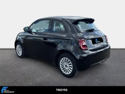 Photo 6 Fiat 500 Gén. II Ph1 MY22 Action 3