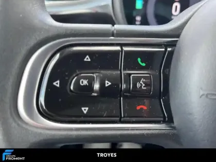 Photo 14 Fiat 500 Gén. II Ph1 MY22 Action 3