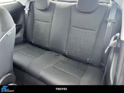 Photo 11 Fiat 500 Gén. II Ph1 MY22 Action 3