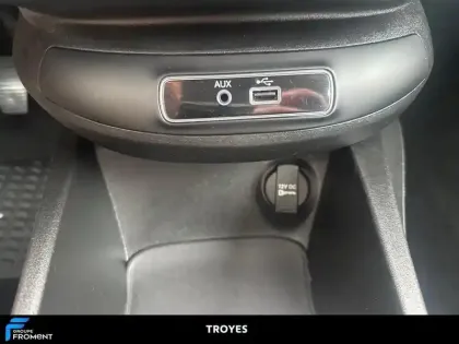 Photo 14 Fiat 500 X E-Torq 1.6 110 ch Pop