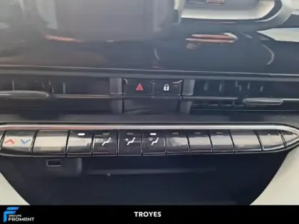 Photo 14 Fiat 500 Gén. II Ph1 MY22 Action 3