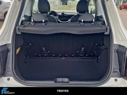 Photo 5 Fiat 500 Gén. II Ph1 MY22 Action 3