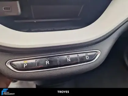 Photo 13 Fiat 500 Gén. II Ph1 MY22 Action 3