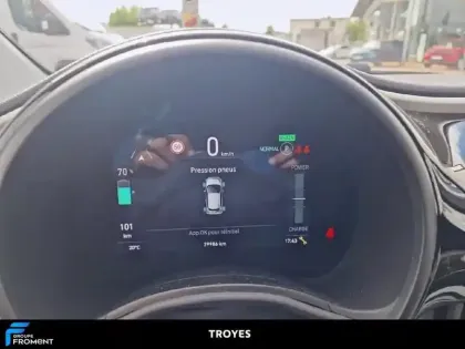 Photo 9 Fiat 500 Gén. II Ph1 MY22 Action 3