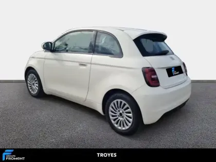 Photo 6 Fiat 500 Gén. II Ph1 MY22 Action 3