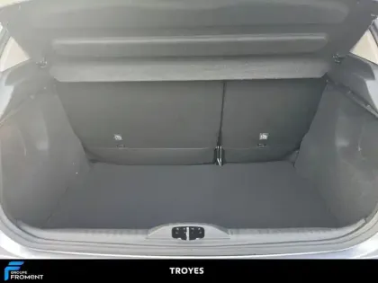 Photo 5 Citroën C3 Gén. III Ph2 NG PLUS 5