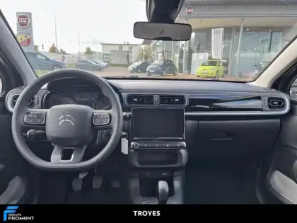 Photo 7 Citroën C3 Gén. III Ph2 NG PLUS 5