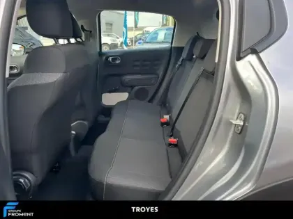 Photo 11 Citroën C3 Gén. III Ph2 NG PLUS 5