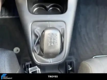 Photo 13 Citroën C3 Gén. III Ph2 NG PLUS 5