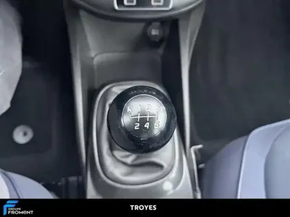 Photo 13 Fiat 500 X 1.0 FireFly Turbo T3 120 ch Cult