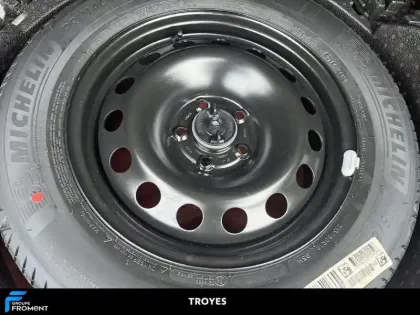 Photo 14 Fiat 500 X 1.0 FireFly Turbo T3 120 ch Cult