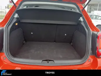 Photo 5 Fiat 500 X 1.0 FireFly Turbo T3 120 ch Cult